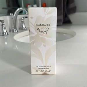 Elizabeth Arden White Tea Eau de Toilette